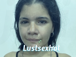 Lustsexhot