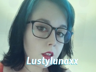 Lustylunaxx