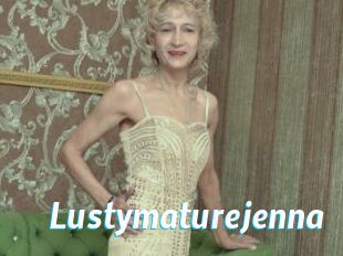 Lustymaturejenna
