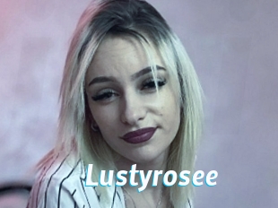 Lustyrosee
