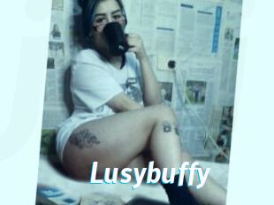 Lusybuffy