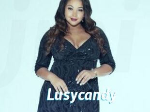 Lusycandy