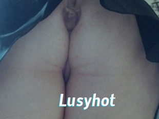 Lusyhot