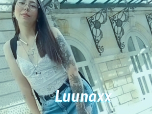 Luunaxx