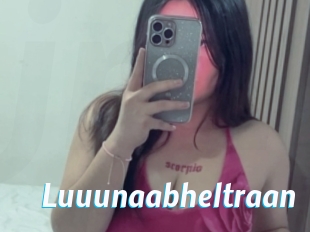 Luuunaabheltraan