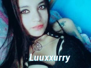 Luuxxurry