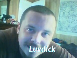 Luvdick