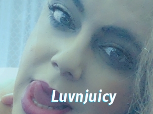 Luvnjuicy