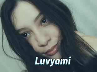 luvyami J Mine
