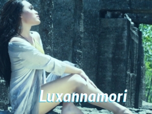 Luxannamori