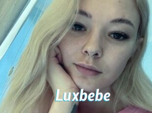 Luxbebe