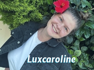 Luxcaroline