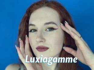 Luxiagamme