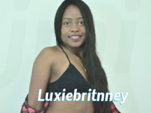 Luxiebritnney