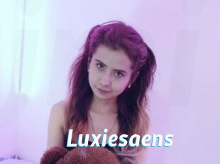 Luxiesaens