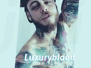 Luxuryblood