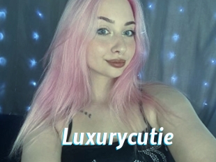 Luxurycutie