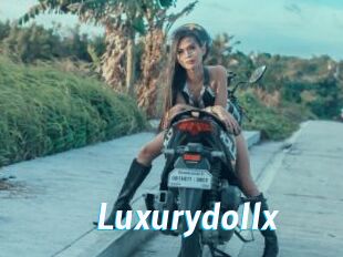 Luxurydollx
