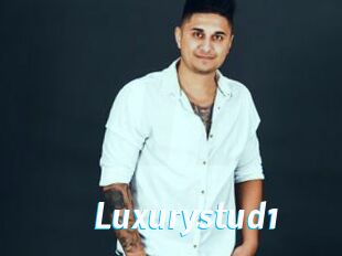Luxurystud1