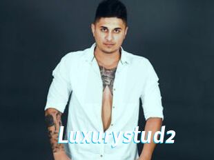 Luxurystud2