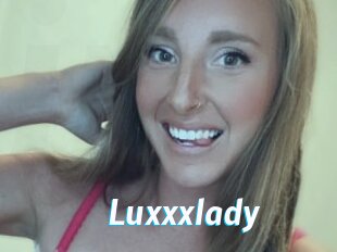 Luxxxlady