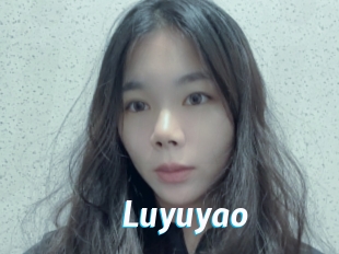 Luyuyao