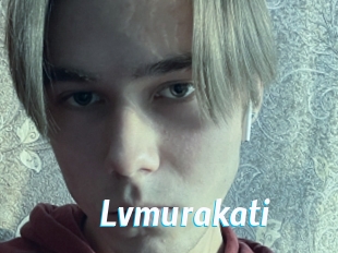 Lvmurakati
