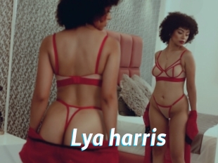 Lya_harris