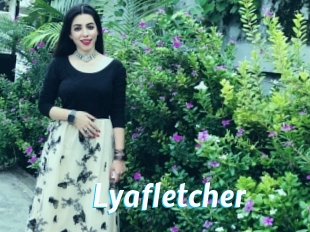 Lyafletcher