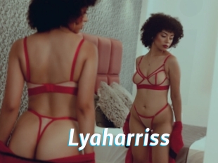 lyaharriss J Mine