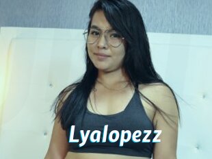 Lyalopezz