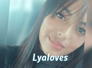 Lyaloves