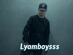 Lyamboysss