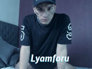 Lyamforu