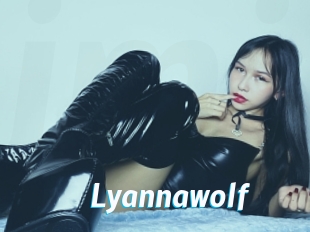 lyannawolf J Mine