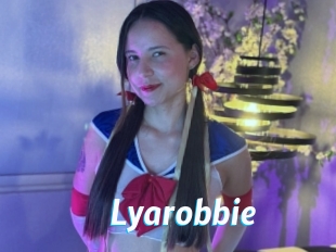 Lyarobbie