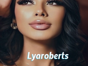 lyaroberts J Mine