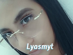 Lyasmyt