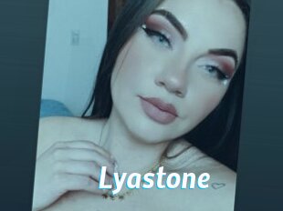 Lyastone