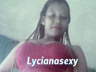 Lycianasexy