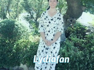 Lydiafan