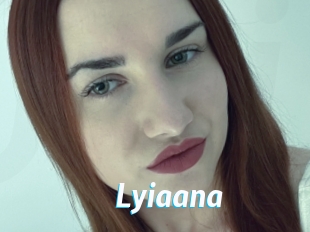 Lyiaana