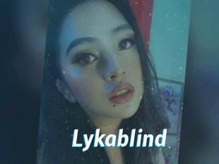 Lykablind