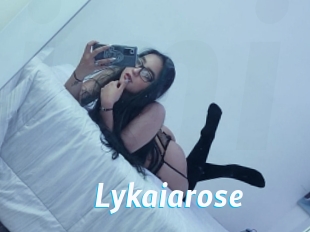 Lykaiarose