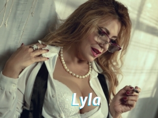 lyla J Mine