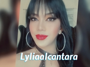 Lyliaalcantara