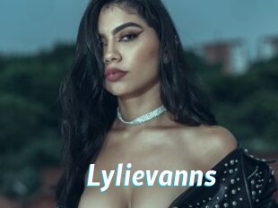 Lylievanns