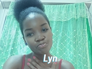 lyn J Mine