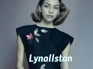 Lynallston