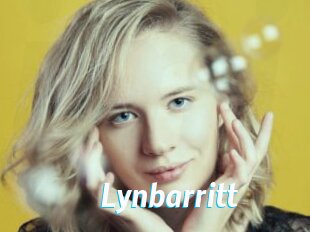 Lynbarritt
